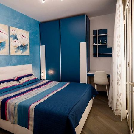 Perle Del Mare - Appartamenti Di Pregio 70M Spiaggia Pescoluse Marina Di Pescoluse Zewnętrze zdjęcie