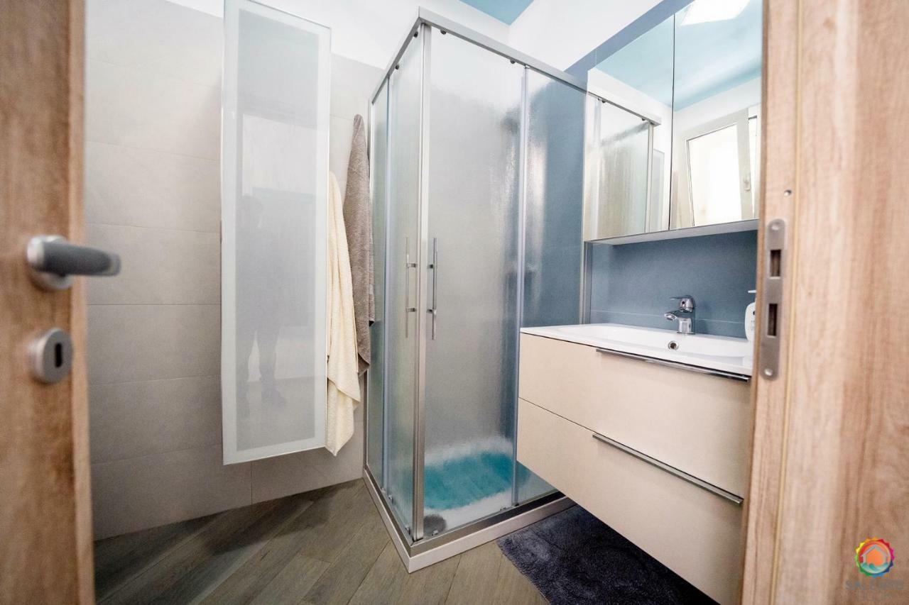 Perle Del Mare - Appartamenti Di Pregio 70M Spiaggia Pescoluse Marina Di Pescoluse Zewnętrze zdjęcie