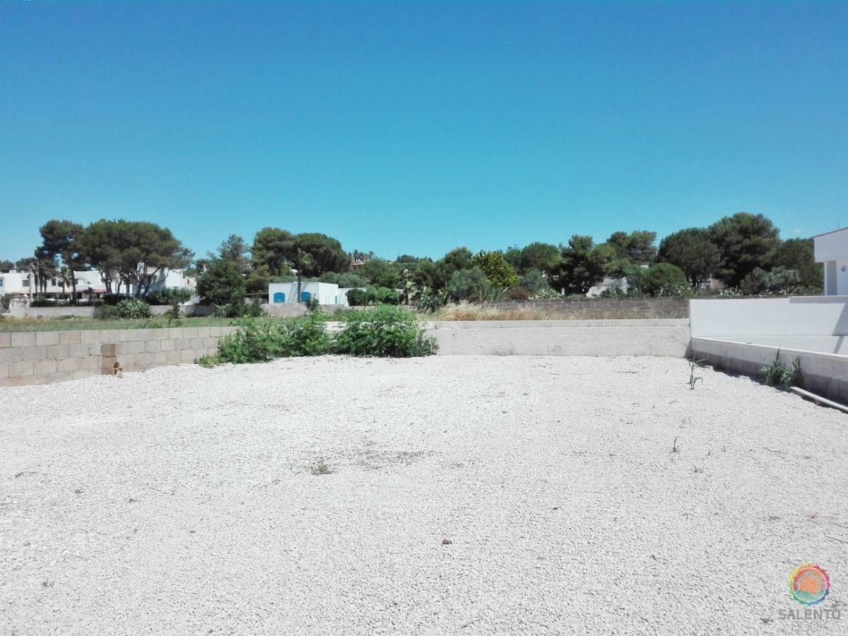Perle Del Mare - Appartamenti Di Pregio 70M Spiaggia Pescoluse Marina Di Pescoluse Zewnętrze zdjęcie