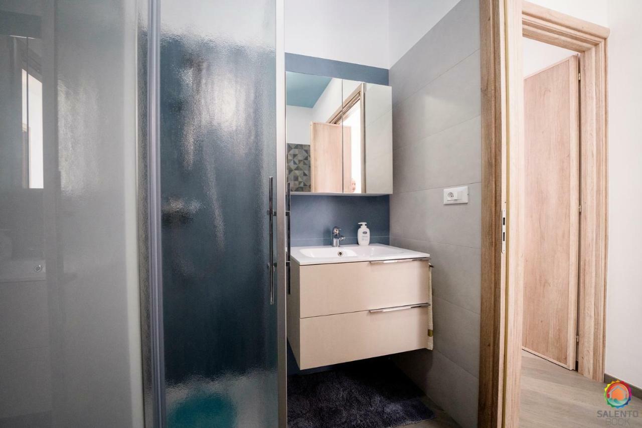 Perle Del Mare - Appartamenti Di Pregio 70M Spiaggia Pescoluse Marina Di Pescoluse Zewnętrze zdjęcie